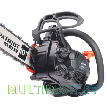 Бензопила Patriot PT 2510 XT картинка 8